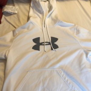 Under Armour sweatshirt